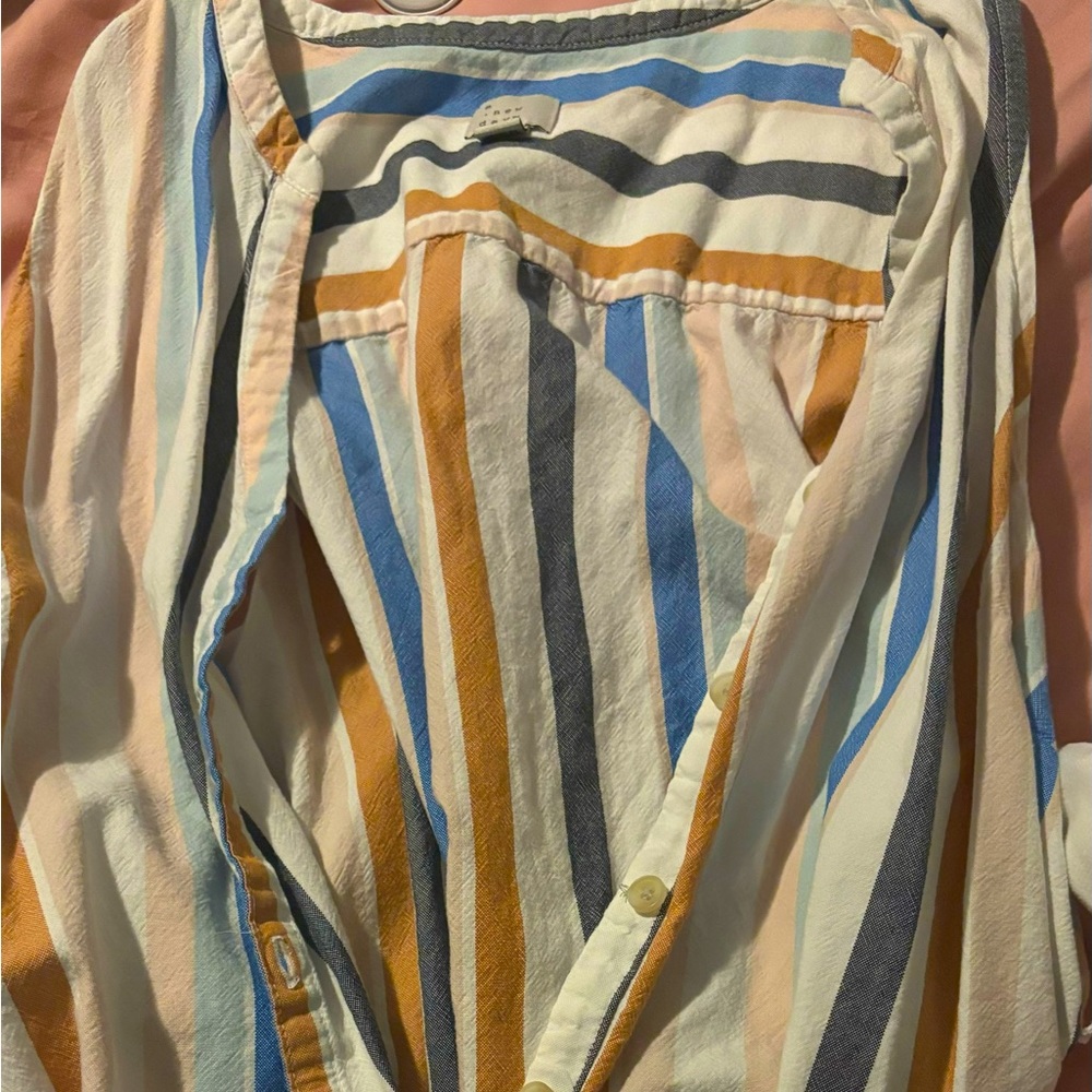 size xxl spring dress